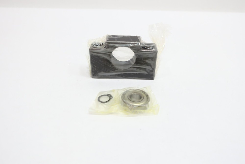 Kuroda BUK-10S Ball Screw Support Unit