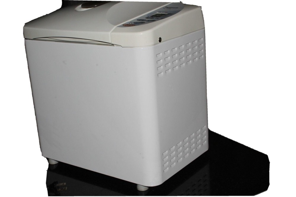 Panasonic SD-YD250 Automatic Bread Maker Machine Yeast Pro -Used 013