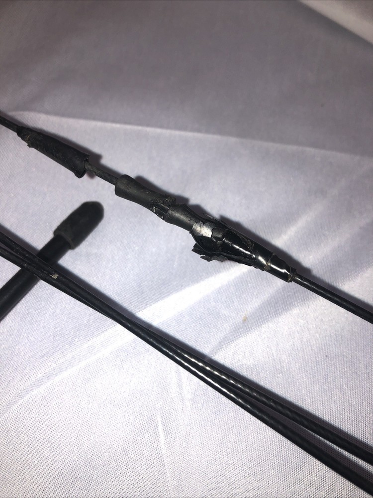 Pre-owned Barnett Archery Tomcat Youth Compound Bow