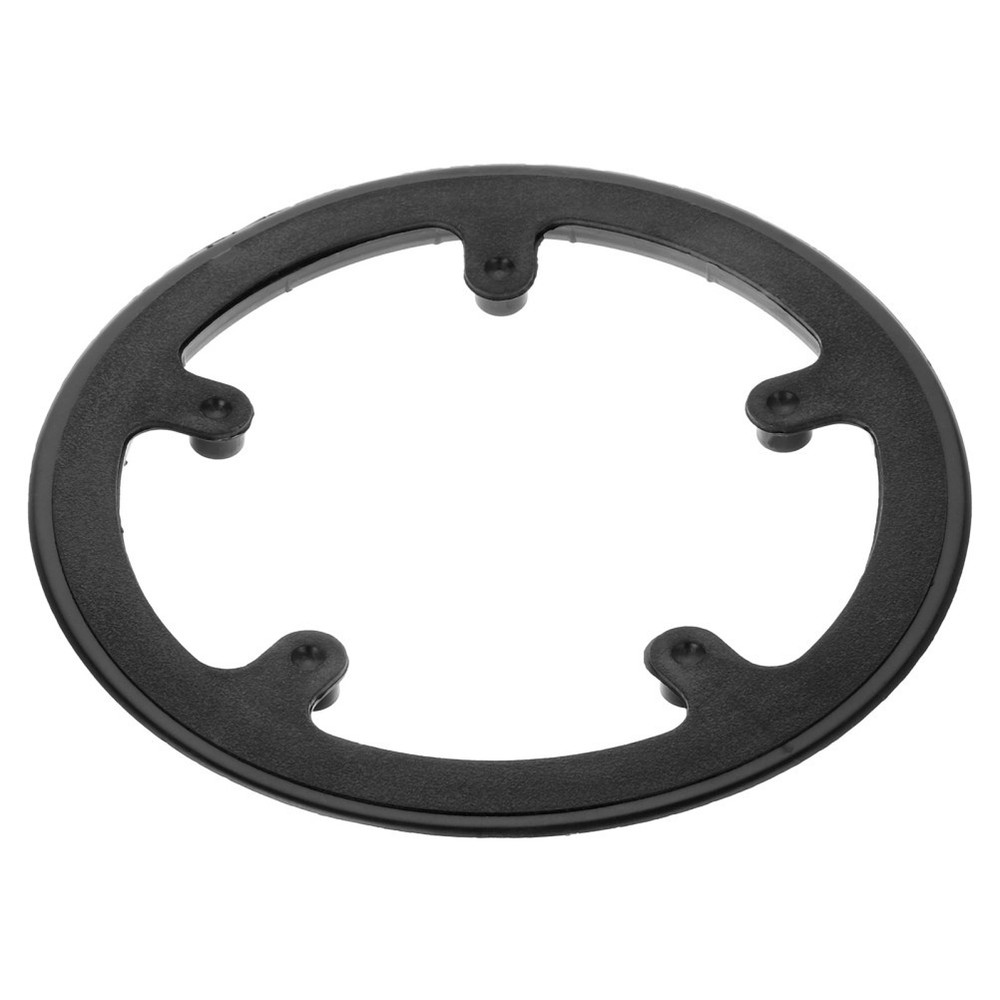 Bike Chainring Guard 40 Tooth Plastic Mountain Chain Protector Accessory