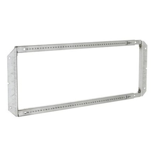 1PC Hubbell-Raco 9030G Open Center Bracket