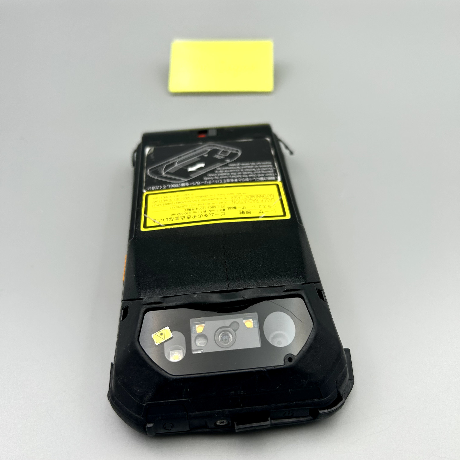 Panasonic TOUGHPAD FZ-N1 CKLAAZJ 16GB 4.7in with Stand & Charging Cable Tested