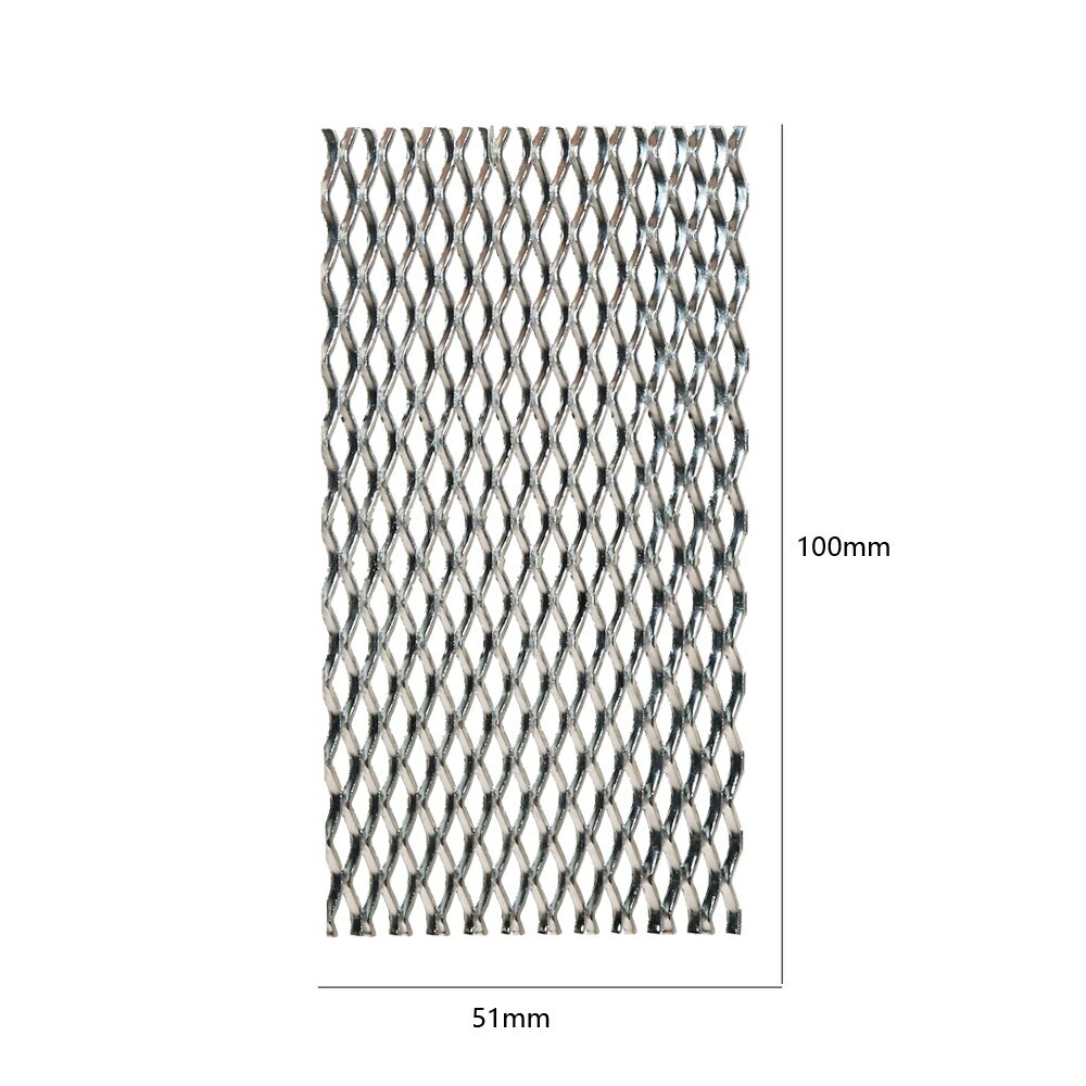 Electroplating Machine Accessory Platinum Gold Titanium Mesh Rectifier Machine