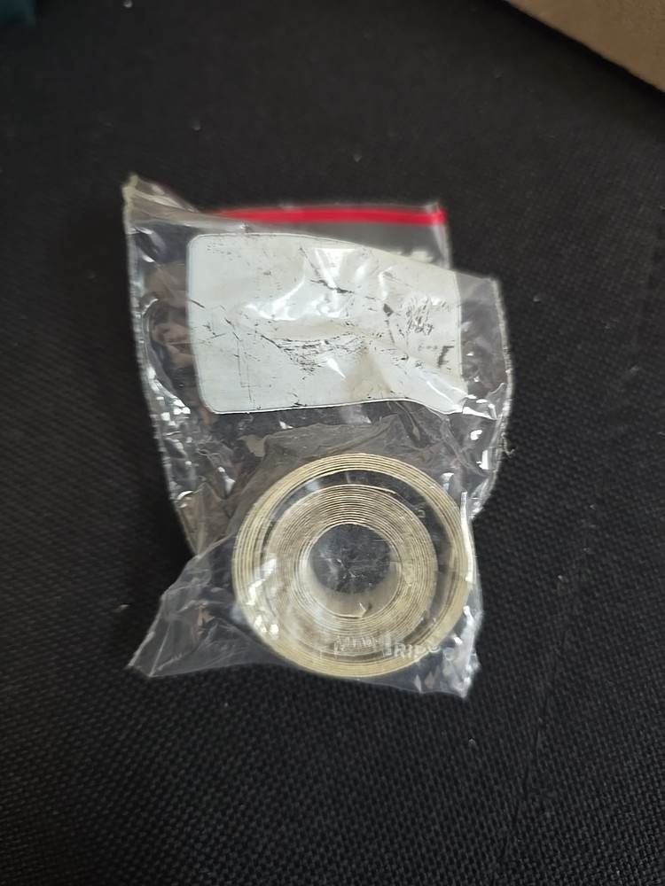 Biddle Instruments Cat. No. 359972 Digital Tachometer With Case