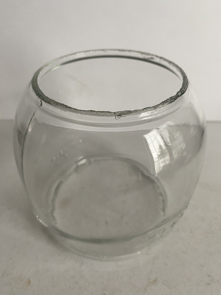 DIETZ D-LITE LOC-NOB Lantern Globe