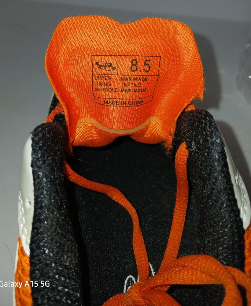 Bombah Molded Turf Shoes