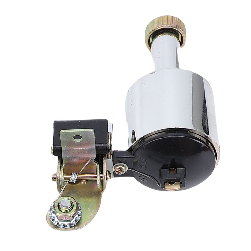 Low Power Consumption Bicycle Lighting Kit Generator Headlight Tail Light Set