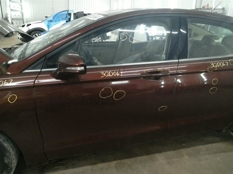 FUSION 2015 High Mounted Stop Light 104582944