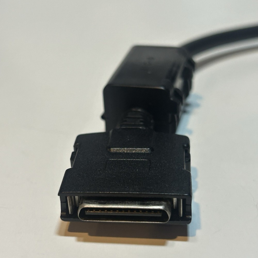 IBM SCSI Floppy Drive Model 10H3980