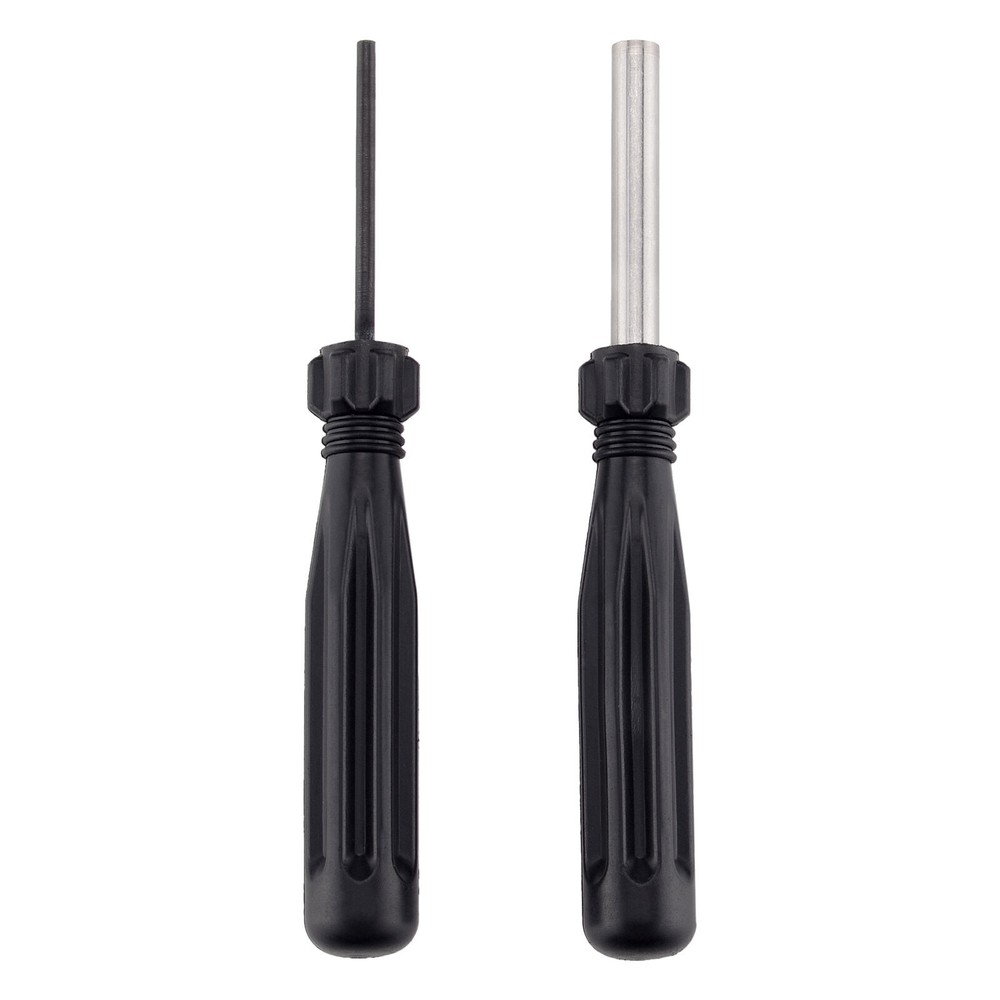 4Pcs Magazine Disassembly Tool Glock Tool Kit Front Sight Tool + Nylon Punch