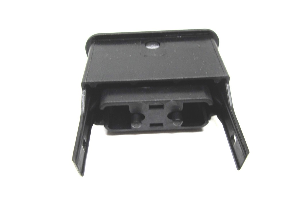 3564004C1 NEW INTERNATIONAL 3 POSITION BLANK ROCKER SWITCH