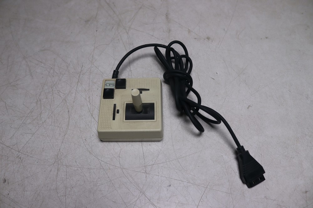 CPS Quad Balance Control