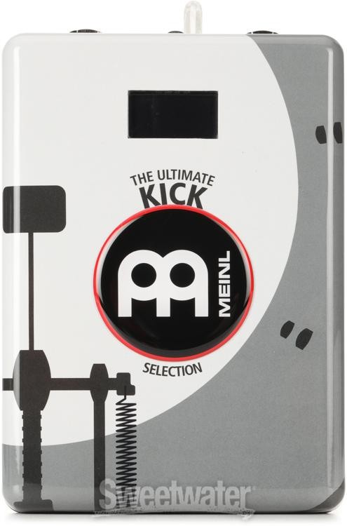 Meinl Percussion STB6 Digital Stomp Box