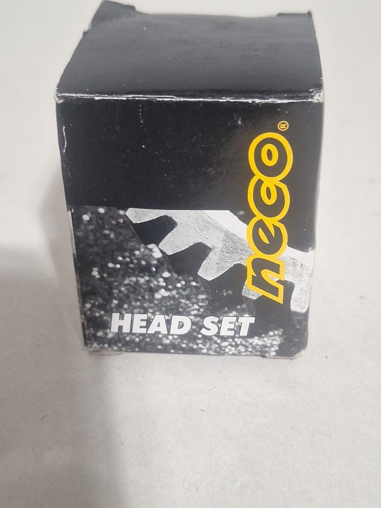 Neco 1 Inch Headset Threaded H 831
