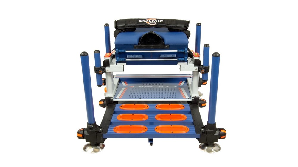 Colmic ROYAL MAX Basket