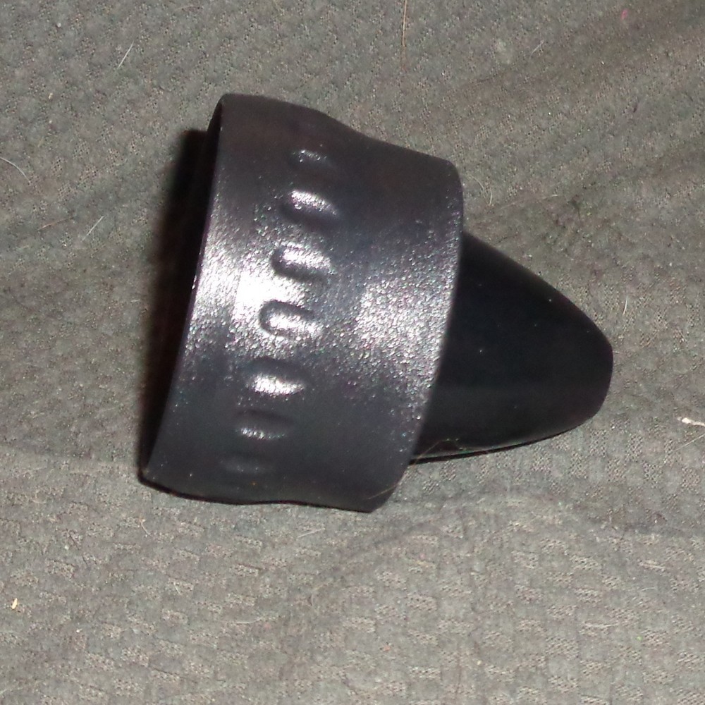 Stream light newer-model survivor LED flashlight 90557 face cap assembly