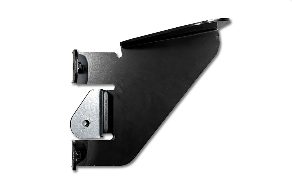 Cab Fairing Support Top Brackets Left Side Freightliner Cascadia Narrow Version