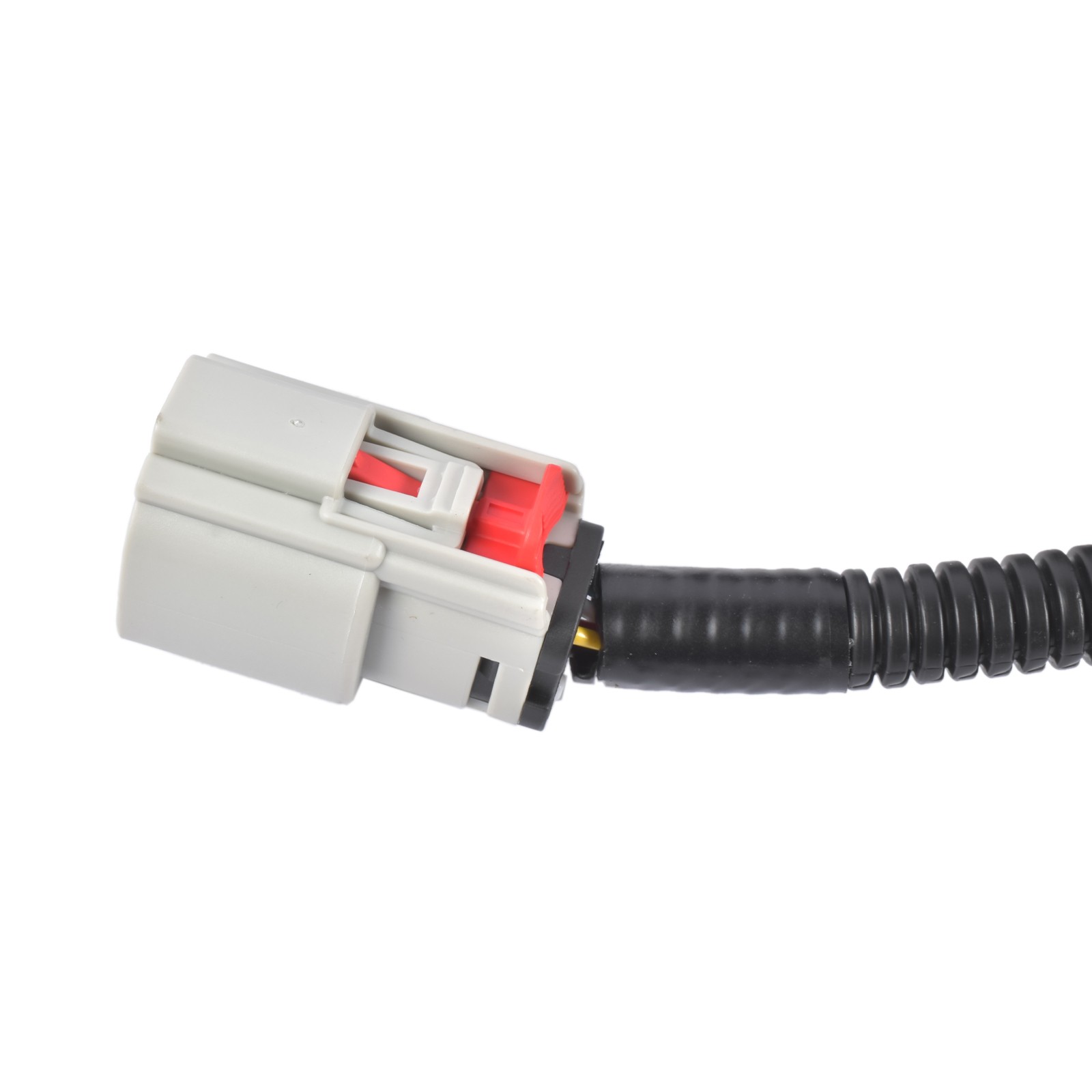 Active Grille Shutter with Motor for Chevrolet Silverado GMC Sierra 1500 17-18