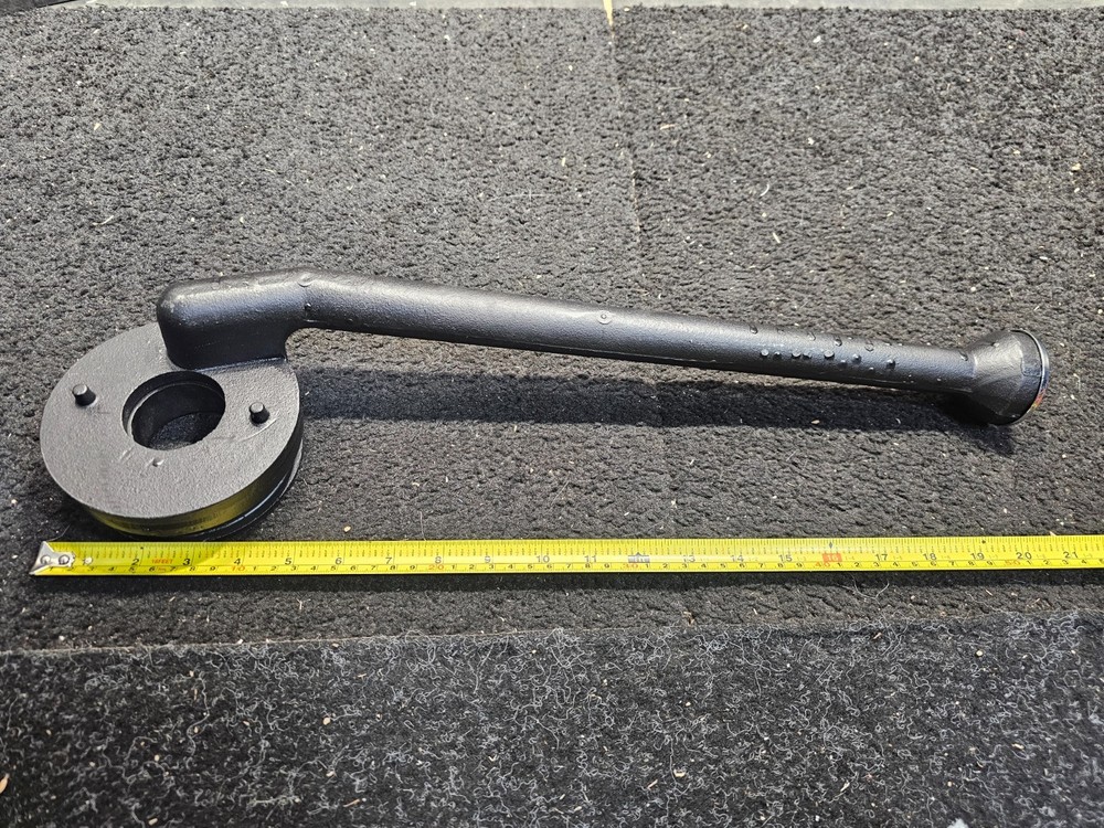 BODY BACK BURNER 12188064