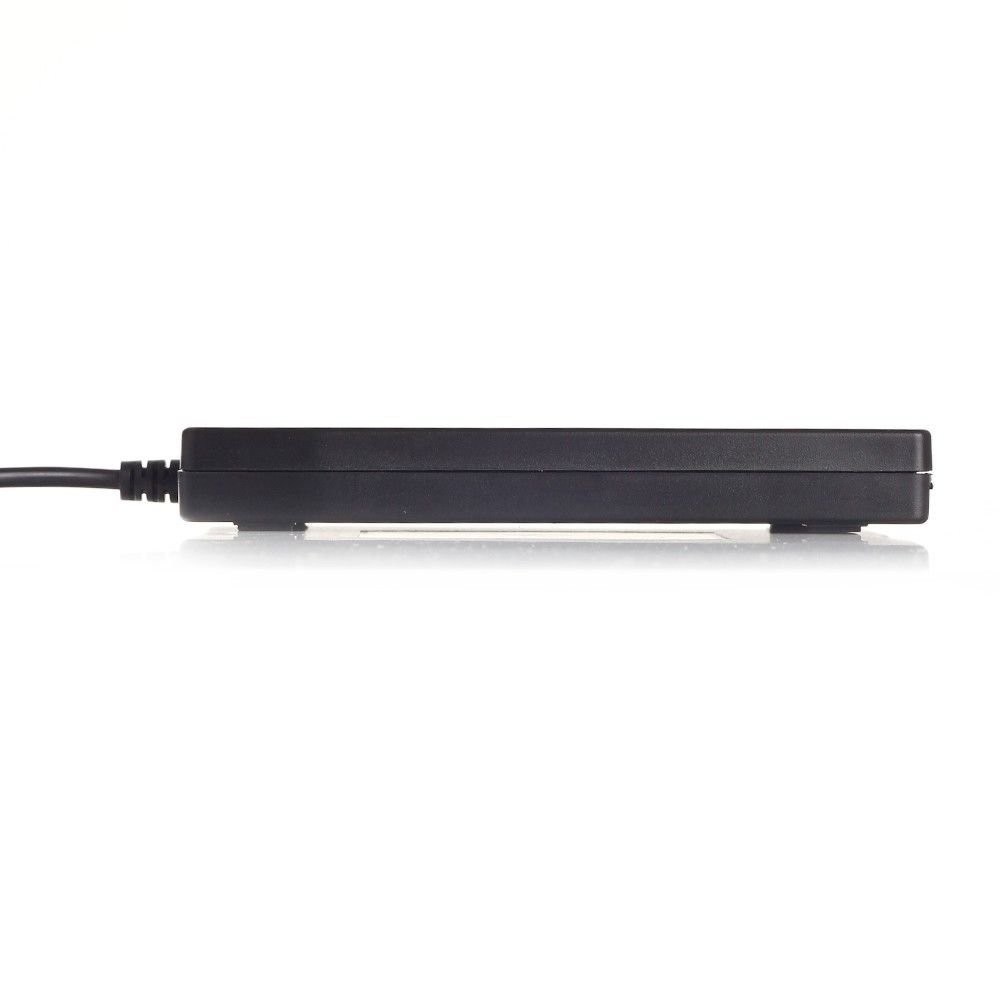 1.44 MB 3.5 Inch USB External Floppy Disk Drive Data Storage FDD Reader Writer
