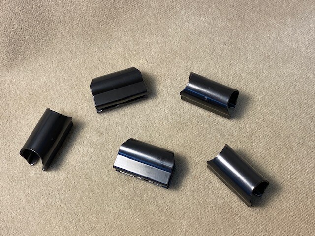 Winchester Pre 64 Model 70 Front Sight Hood - Original Pattern