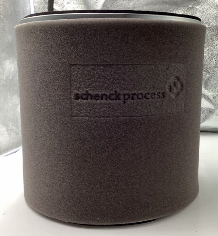 SCHENCK PROCESS POLYESTER FILTER CARTRIDGE 14" X 14" X 14"