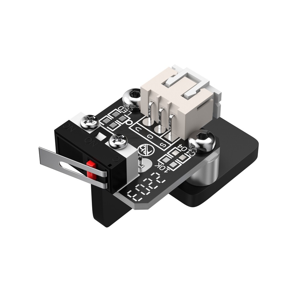 SCULPFUN S9/S10 Standard Limit Switch Open Homing Positioning Function W6V9