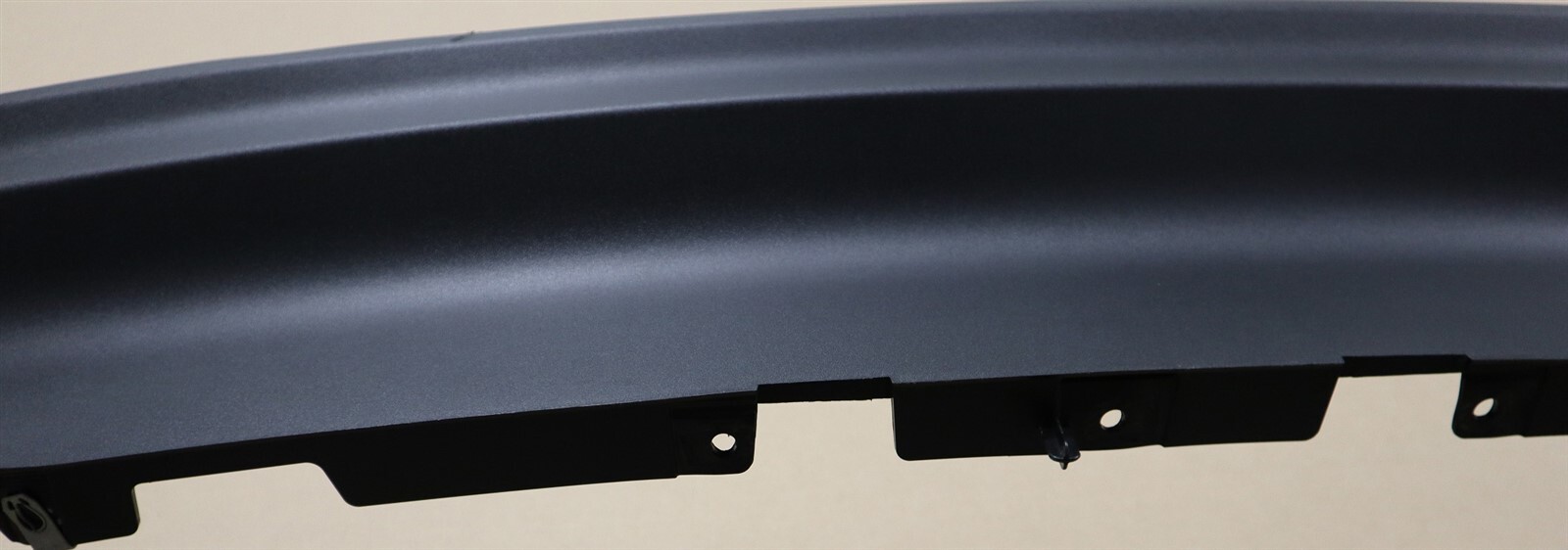 OEM Air Dam Deflector Valance 23-25 SUPER DUTY 4WD Bumper Trim Panel PC3Z17626AA