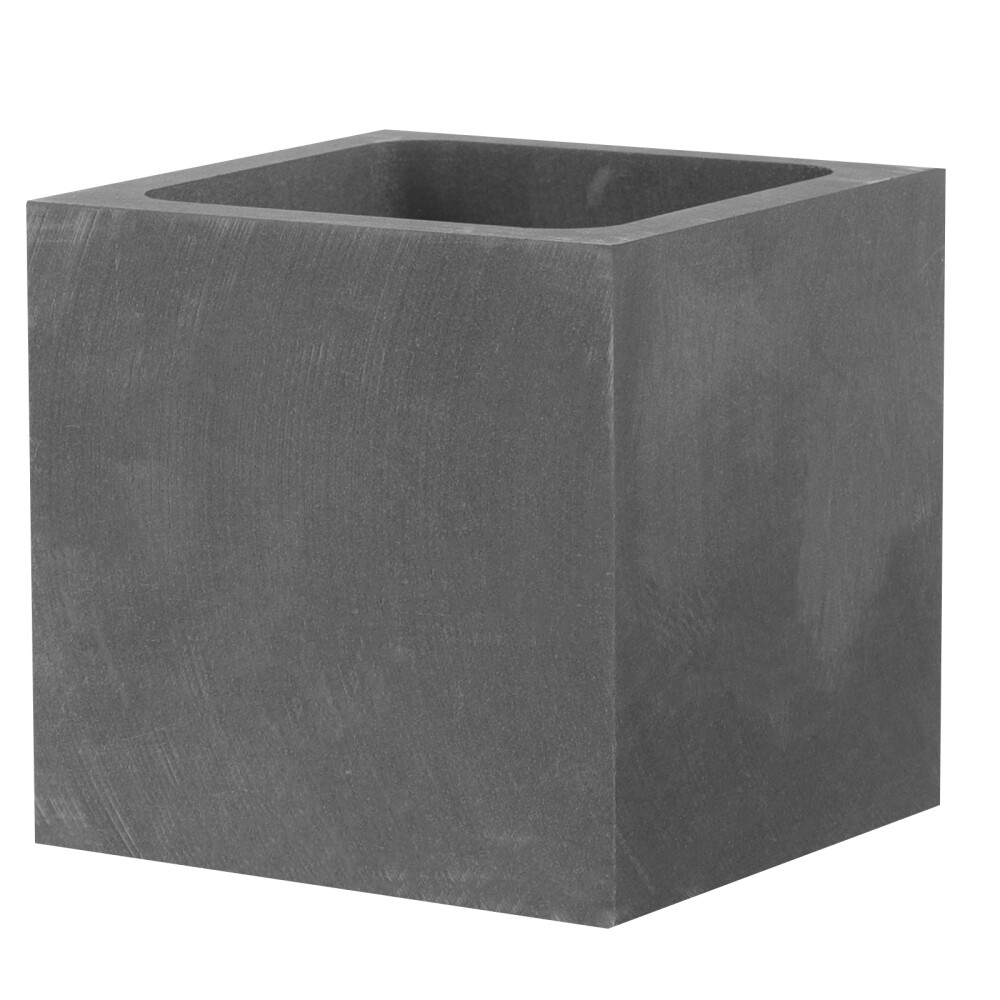 1PC Casting Mould Casting Refining Gold Graphite Mold Graphite Mould For Casting