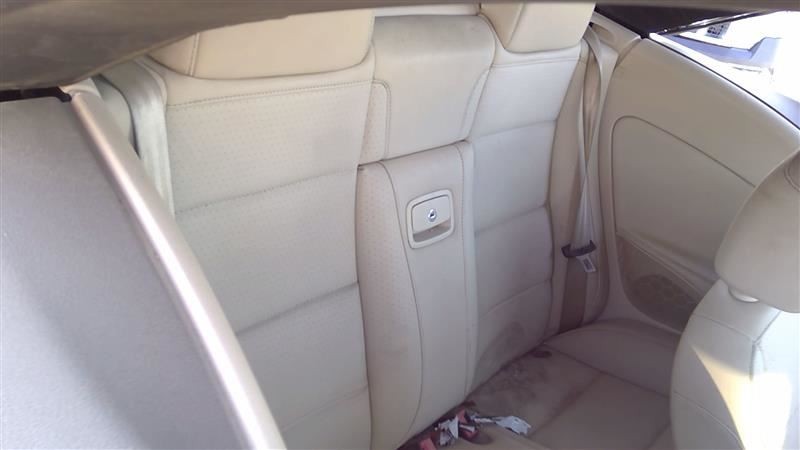 Engine ECM Electronic Control Module 2.0L Fits 08 EOS 401147