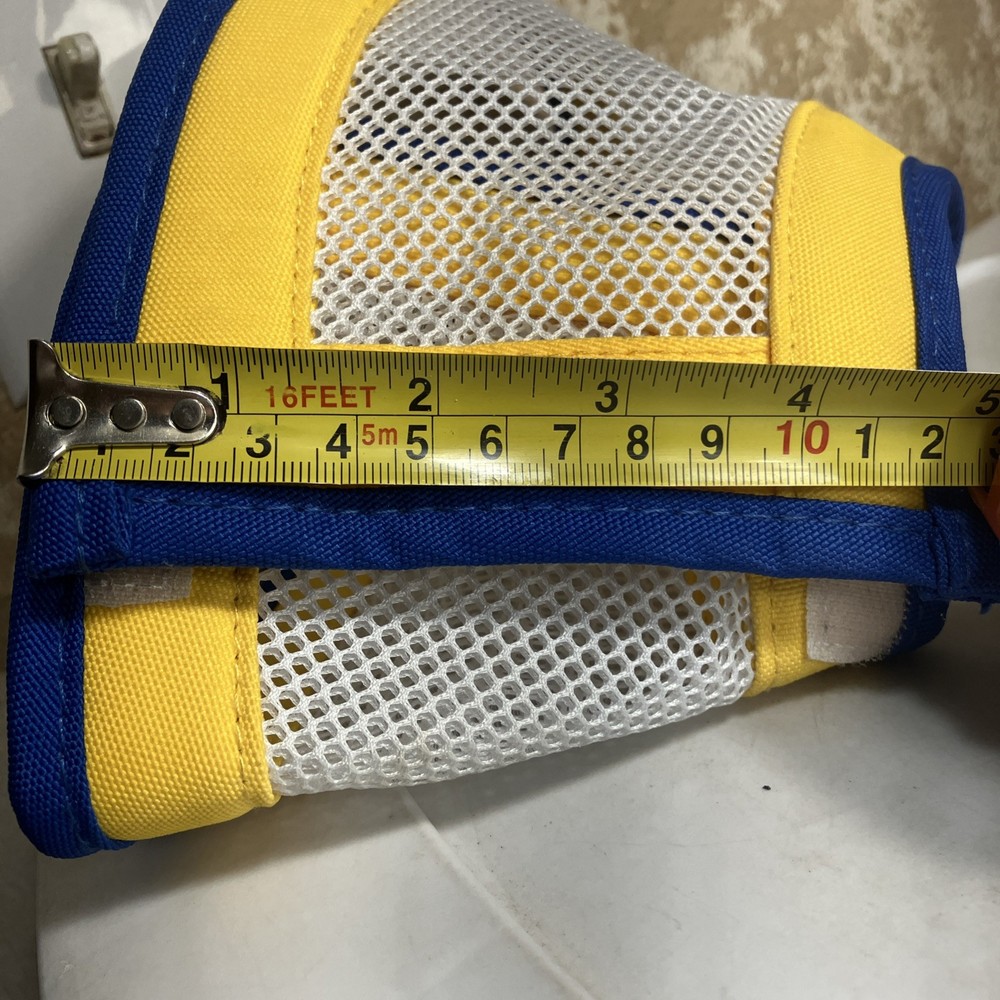 innoco Dog Cone Collar New Small Adjustable No Box