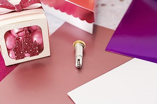 Cricut Scoring Wheel Combo Pack Maker Tool, Assorted