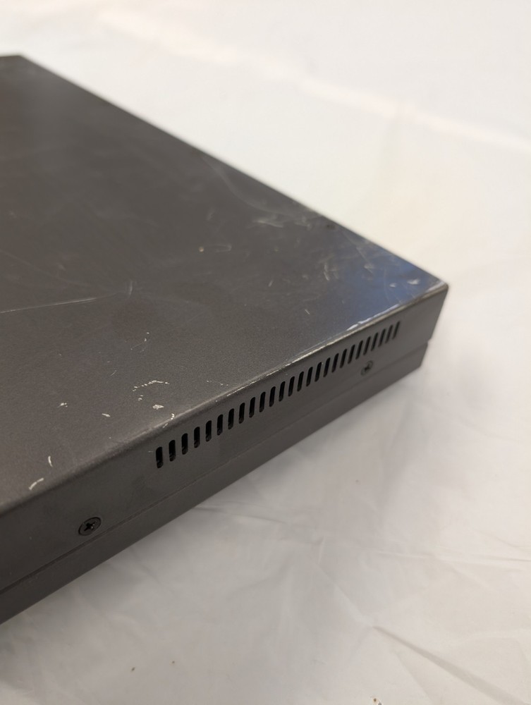Talon AV B/W Multiplexer Talon16m 16 Camera Input