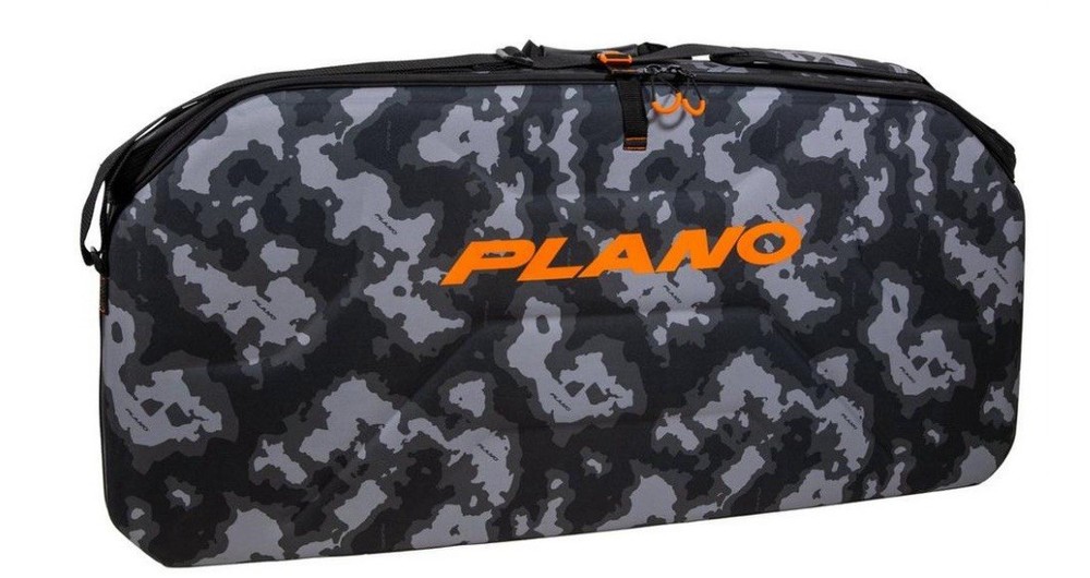 Plano Max Stealth Bow Case