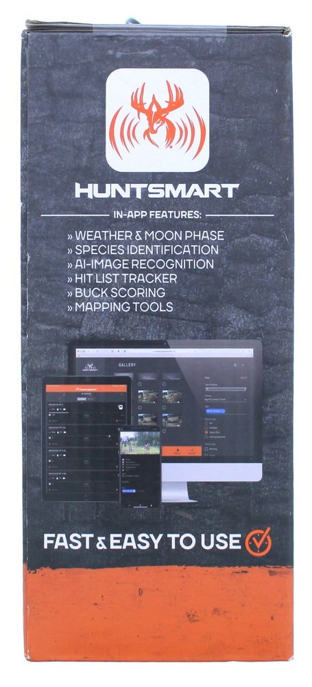 Wildgame Innovations Encounter Trail Camera