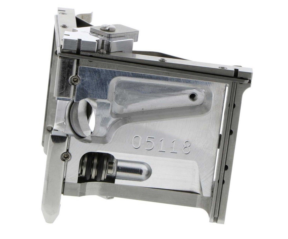 Drywall Master Angle Head/Corner Finisher 3.5"