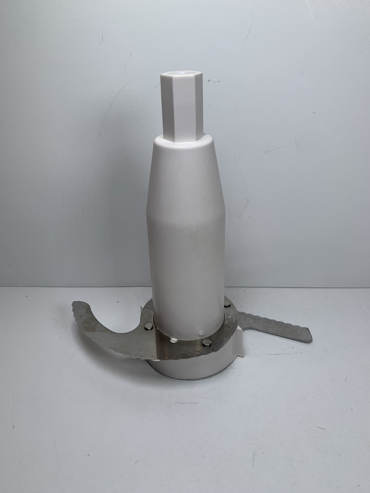 Black and Decker Quick N Easy Plus Food Processor FP1445 Replacement Blade ONLY