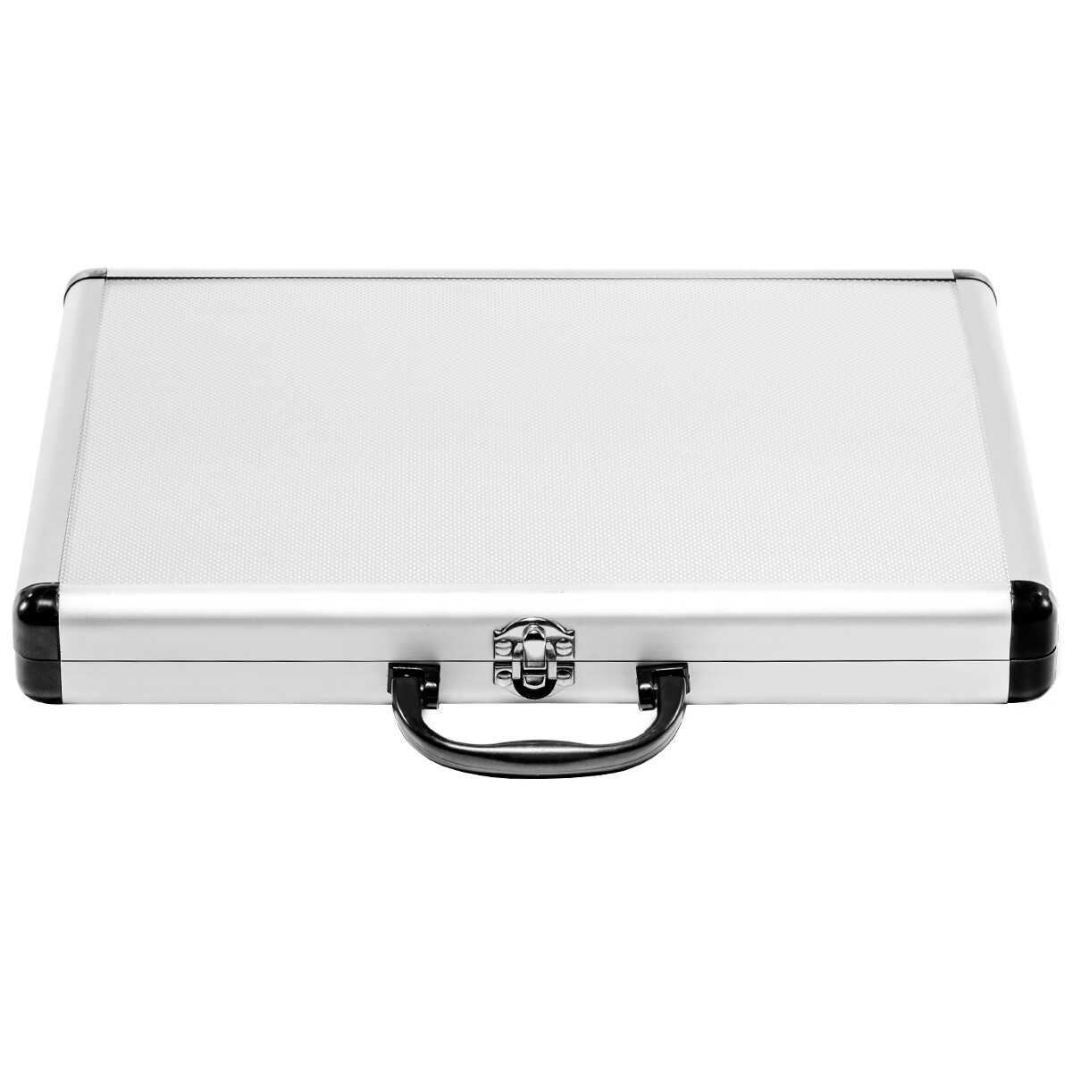 XtremepowerUS 17 pc Jumbo Silver and deming Industrial Cobalt drill bit set 1/2