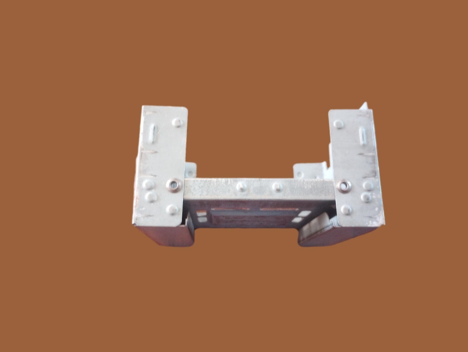 German Military ESBIT Metal Folding Camping Stove Survival hiking gear NOS