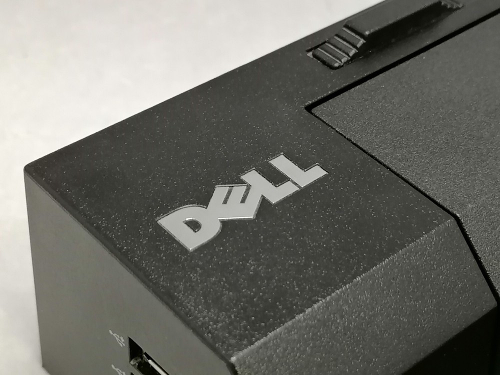 Dell PR03X Docking Stations
