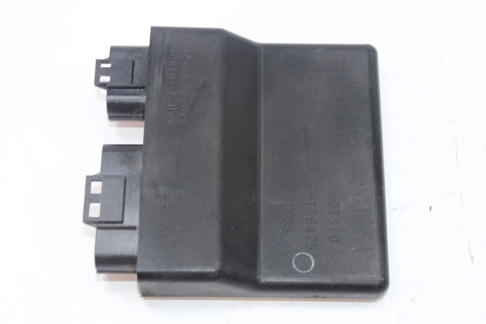 21 Suzuki Sv650 Abs Ecu Computer Ecm Cdi 3292018K51000