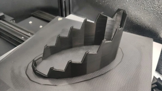 Knife Display Holder - Holds 6 Knives
