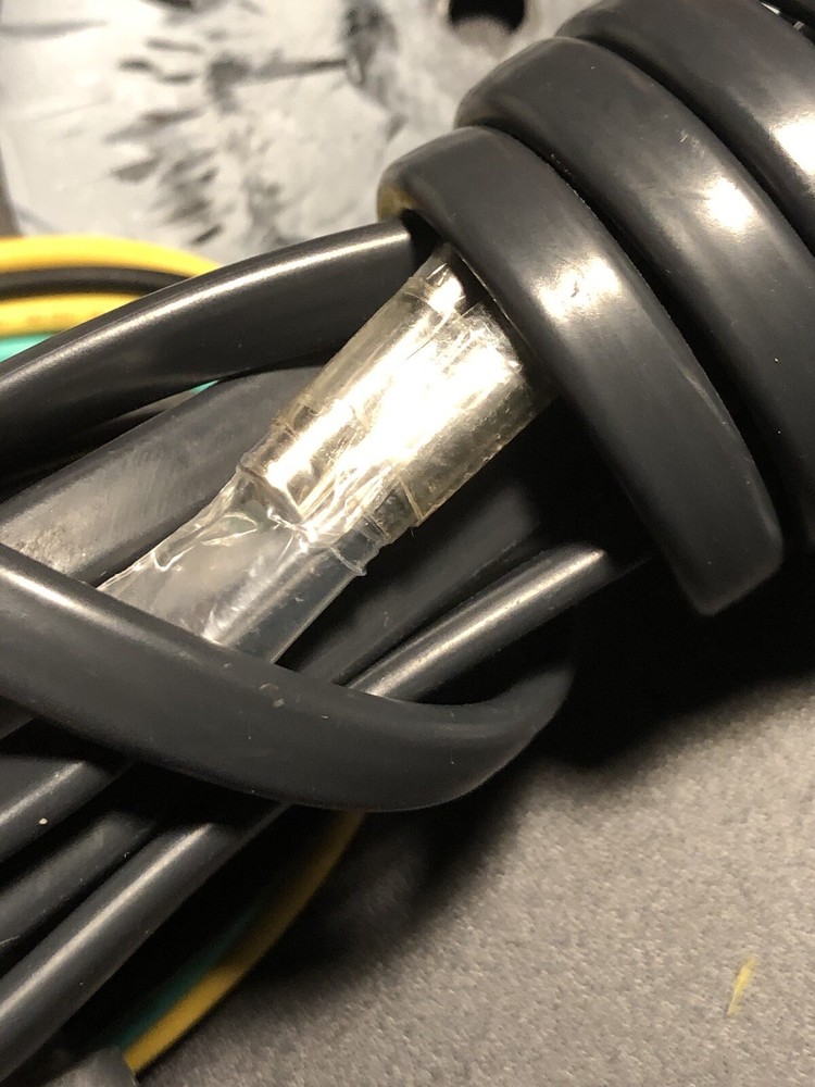 MAE ED17559 Toroid transformer Multiple Voltage Output Project Power Supply.