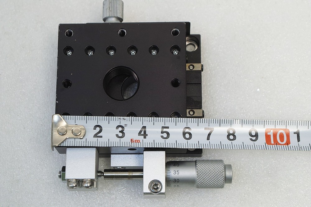 SIGMA KOKI STAGE STROKE 10MM # FREE SHIP