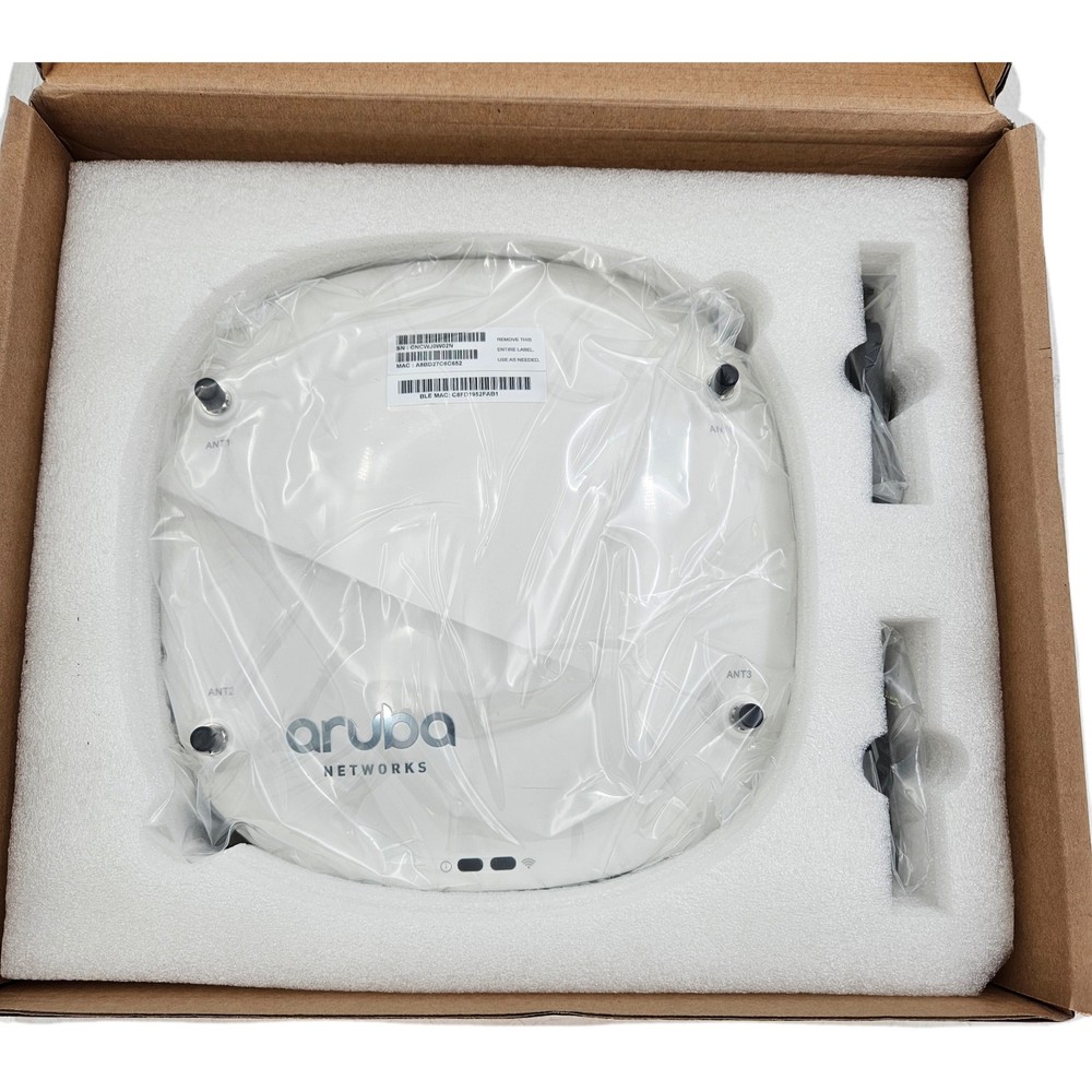 APIN334 Wireless Access Point Router White