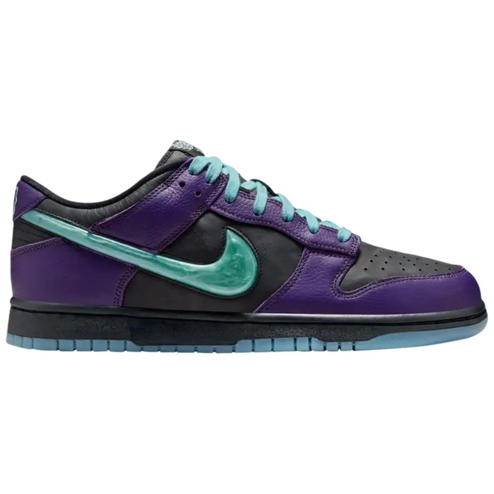 Nike Dunk Low LTD Wizard IB2267-001 Mens New