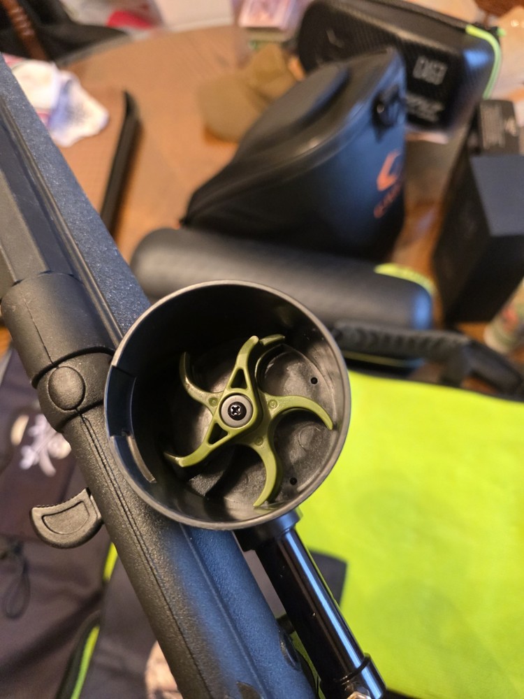 Tippmann A5 Paintball Marker ‐ Full Kit ‐ Trigger And Barrel Modifications