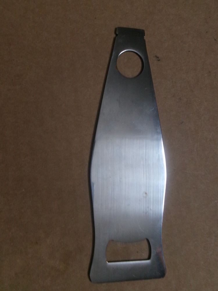 Michelob Light Bottle Opener