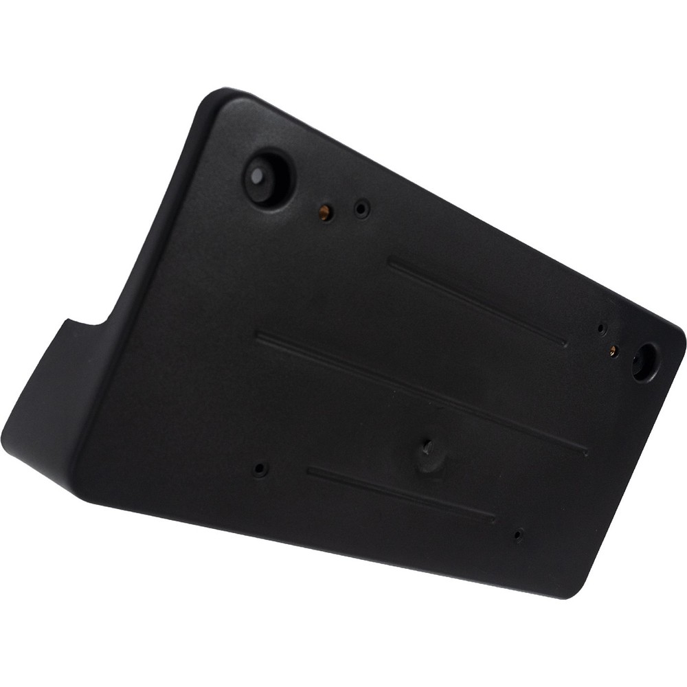 License Plate Brackets for BMW X5 2015-2016