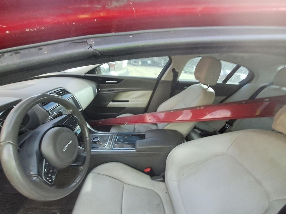 Speedometer Cluster Analog Display MPH Fits 17-19 XE 2735529